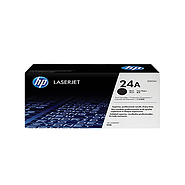 کارتریج لیزری اچ پی HP 24A