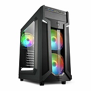 کیس شارکن VG6-W RGB