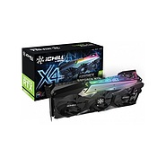 کارت گرافیک اینو تری دی RTX 3080 TI ICHILL X4 12GB