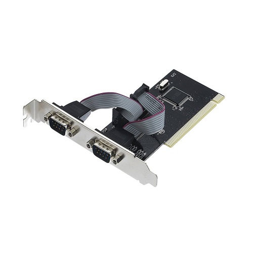 کارت PCI سریال