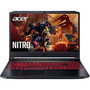 لپ تاپ ایسر مدل  ACER Nitro 5 AN515 i5 16GB 1TB+256SSD 4GB 3050