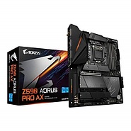 مادربرد گیگابایت مدل Z590 AORUS PRO AX سوکت LGA1200