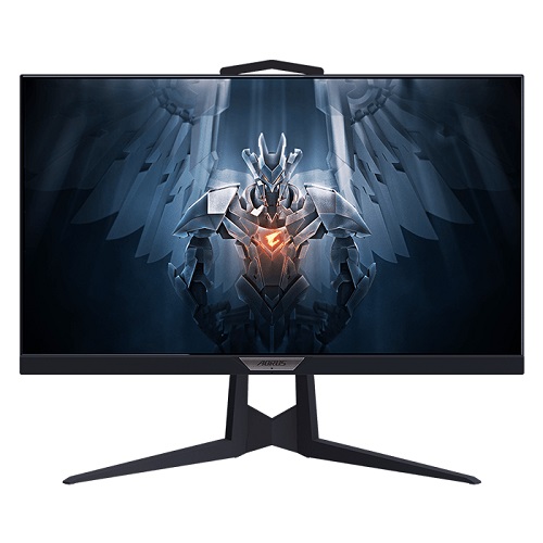 مانیتور سایز 24.5 اینچ گیمینگ گیگابایت مدل Aorus FI25F