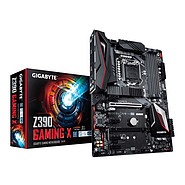 مادربرد گیگابایت مدل Z390 GAMING X