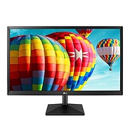 مانیتور ال جی Monitor IPS LG 27MK430H-B سایز 27 اینچ