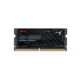 رم لپ تاپ ژل مدل SO-DIMM DDR5 5200 Mhz ظرفیت 8 گیگابایت