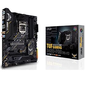 مادربرد ایسوس مدل TUF GAMING B460 PRO WI-FI