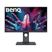 مانیتور 27 اینچ BENQ مدل پی دی 2700 یو