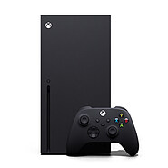 کنسول بازی مایکروسافت مدل Xbox Series X 1 TB