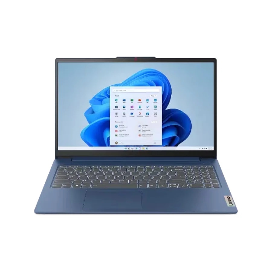 لپ تاپ 15.6 اینچ لنوو مدل IdeaPad Slim 3-D Core i5 13420H 8GB 512GB SSD FHD