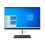 کامپیوتر همه‌ کاره 22 اینچی لنوو مدل V30A-22-A Core i3 1115G4 8GB 256GB SSD