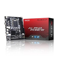 مادربرد آرک تک مدل AK-H81M EL سوکت LGA1150