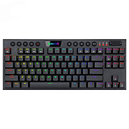 کیبورد گیمینگ ردراگون مدل Redragon Horus TKL K622