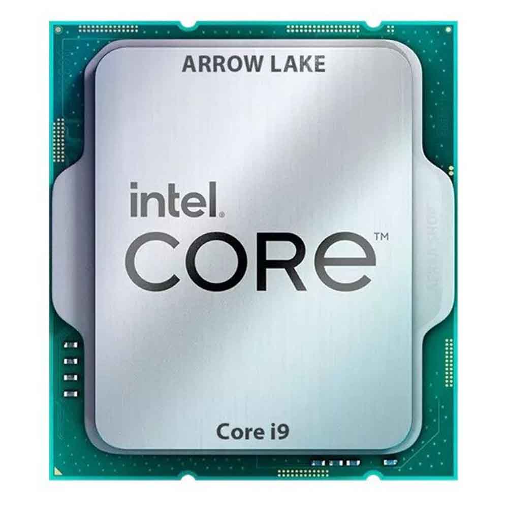 پردازنده مرکزی اینتل مدل Core i9 processor 14900K