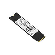 حافظه SSD اینترنال هایک ویژن مدل NVME M.2 HS-SSD-DESIRE(P) ظرفیت 512 گیگابایت