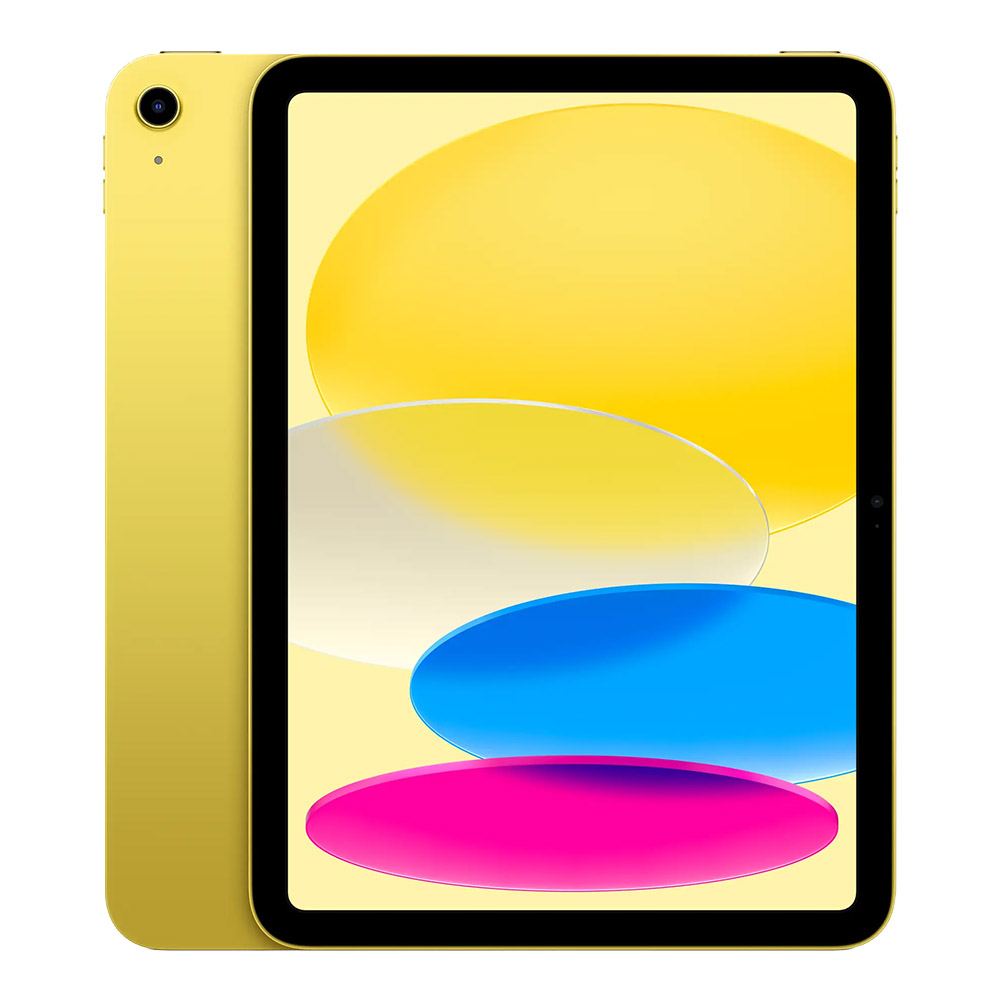 تبلت اپل مدل iPad 2025 Wi-Fi ظرفیت 256 گیگابایت رم 6 گیگابایت