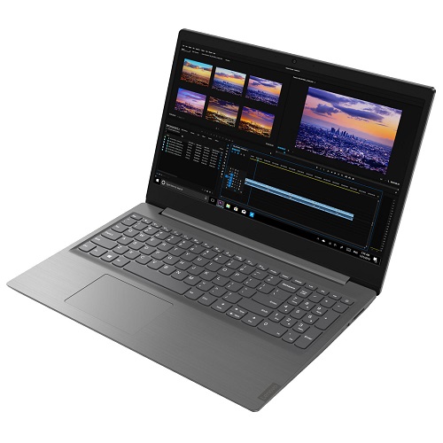 لپ تاپ 15 اینچی لنوو مدل ideapad V15 i5 12GB 1TB 2GB MX350