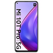 گوشی موبایل شیائومی مدل Mi 10T PRO 5G دو سیم‌ کارت ظرفیت 256 گیگابایت