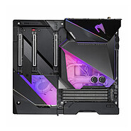 مادربرد گیگابایت Z490 AORUS XTREME WATERFORCE