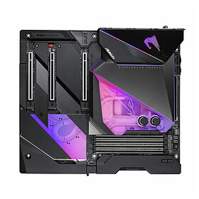 مادربرد گیگابایت Z490 AORUS XTREME WATERFORCE