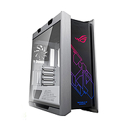 کیس ایسوس ROG Strix Helios White Edition