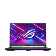 لپ‌ تاپ 17.3 اینچی ایسوس مدل Asus ROG Strix Scar G733ZM-LL020 i7-16-1SSD-6