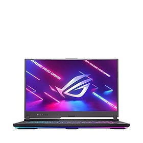 لپ‌ تاپ 17.3 اینچی ایسوس مدل Asus ROG Strix Scar G733ZM-LL020 i7-16-1SSD-6