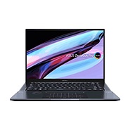 لپ تاپ ایسوس Zenbook Pro UX7602ZM i7 ۱۲۷۰۰H- 16GB-1TB SSD- Geforce RTX3060 6GB GDDR6