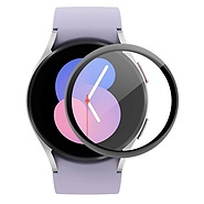 محافظ صفحه نمایش مناسب برای ساعت سامسونگ Galaxy Watch 5 (44mm)