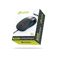 موس سیمدار eleven مدل M600