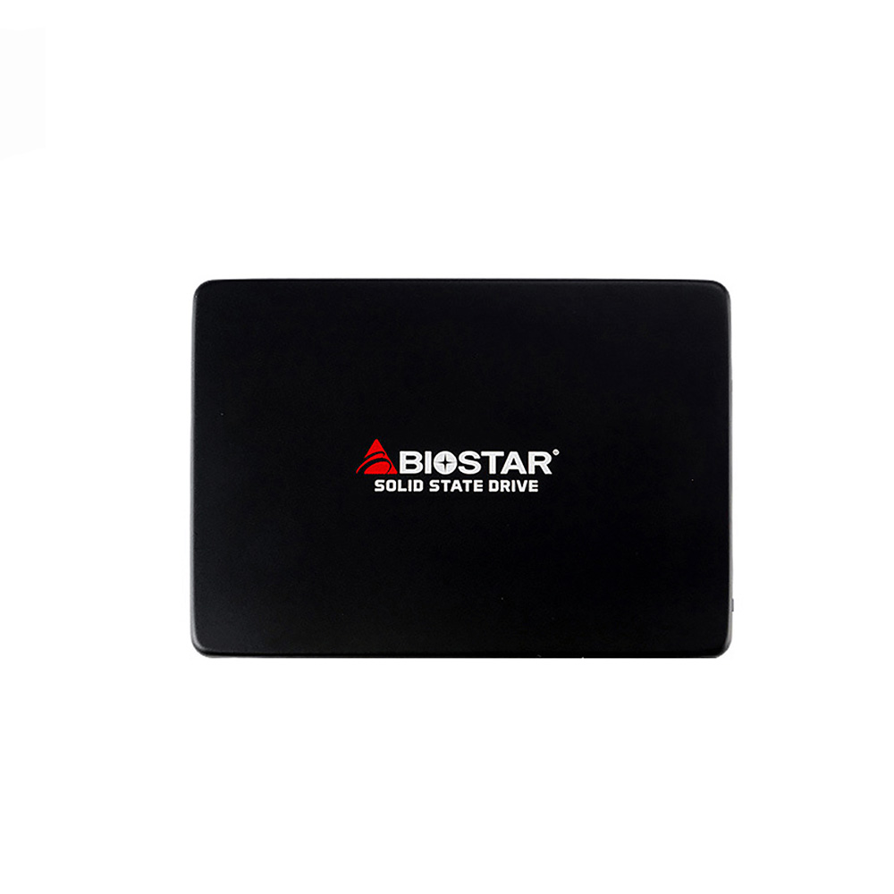 اس اس دی اینترنال بایوستار مدل BIOSTAR s160 120GB