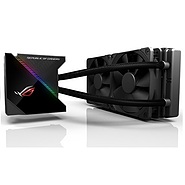 خنک کننده مایع پردازنده ایسوس ROG RYUJIN 240