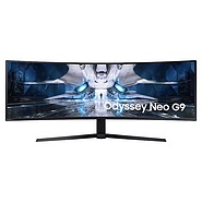 مانیتور گیمینگ 49 اینچ سامسونگ مدل Odyssey G9 NEO LS49AG950