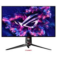 مانیتور گیمینگ ایسوس مدل ROG Swift OLED PG32UCDM سایز 32 اینچ