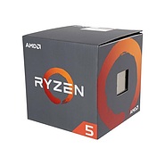 پردازنده ای ام دی مدل Ryzen 5 1600