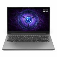 لپ تاپ 15.6 اینچی لنوو مدل LOQ 15IAX9E Core i5 12450HX 8GB 512GB SSD RTX 2050