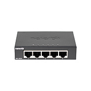سوئیچ شبکه 5 پورت نتربیت مدل NGS-1005A