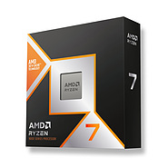 پردازنده ای ام دی مدل Ryzen 7 9800X3D