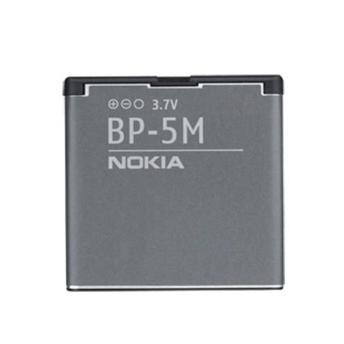 باتری گوشی نوکیا مدل  BP-5M