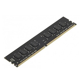 رم دسکتاپ DDR4 تک کاناله 3000 مگاهرتز کینگ مکس ظرفیت 8 گیگابایت