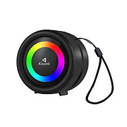 اسپیکر بلوتوثی کیسونلی مدل KISONLI S16 RGB