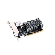 کارت گرافیک اینو تری دی مدل INNO3D Geforce GT 710 2GB DDR3 LP