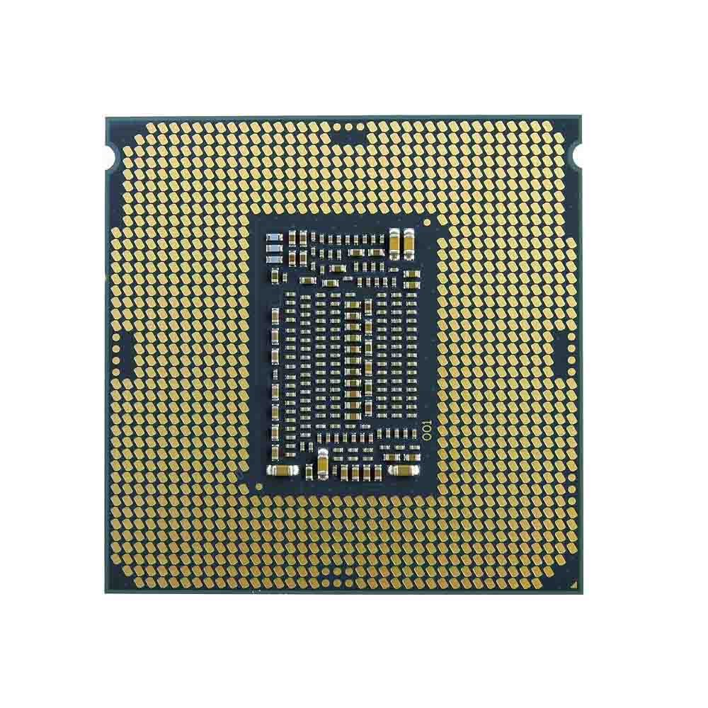 پردازنده مرکزی اینتل مدل Core i5-8600 Desktop Processor 6 