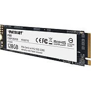 اس اس دی پاتریوت P300 M.2 2280 NVMe PCIe 128GB