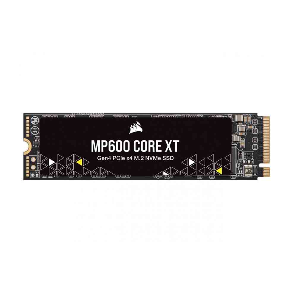 حافظه SSD اینترنال کورسیر مدل MP600 Core XT ظرفیت 2 ترابایت