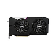 کارت گرافیک ایسوس مدل DUAL-RTX3060TI-O8G حافظه 8 گیگابایت