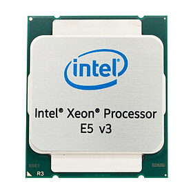 پردازنده مرکزی اینتل سری Haswell مدل E5-2630L v3