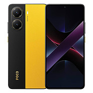 گوشی موبایل شیائومی مدل Poco X7 Pro دو سیم کارت ظرفیت 512 گیگابایت رم 12 گیگابایت - گلوبال