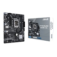 مادربرد ایسوس PRIME H610M-E D4