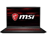 لپ تاپ ام اس آی MSI GF75-10SCSR Thin